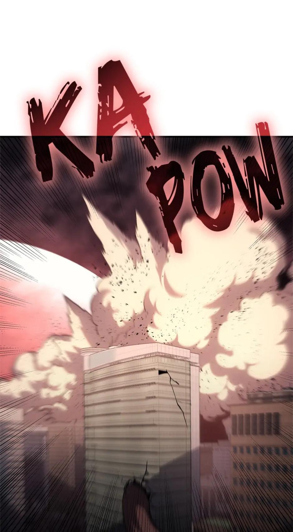 The Return of the Disaster-Class Hero Chapter 49