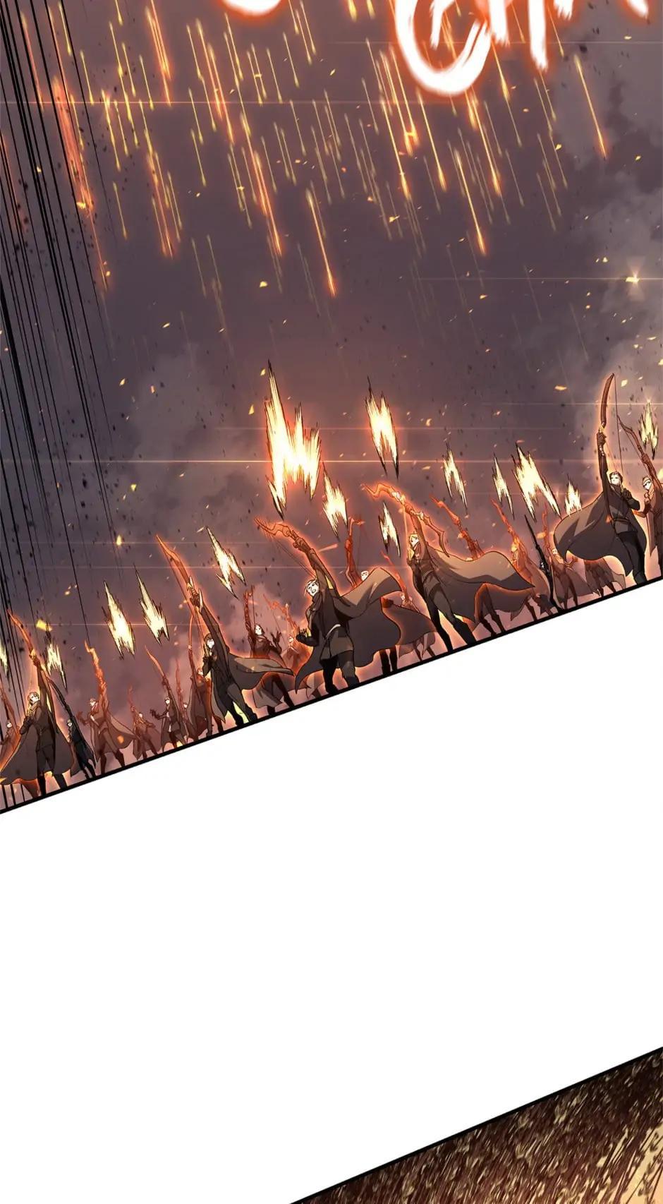 The Return of the Disaster-Class Hero Chapter 49