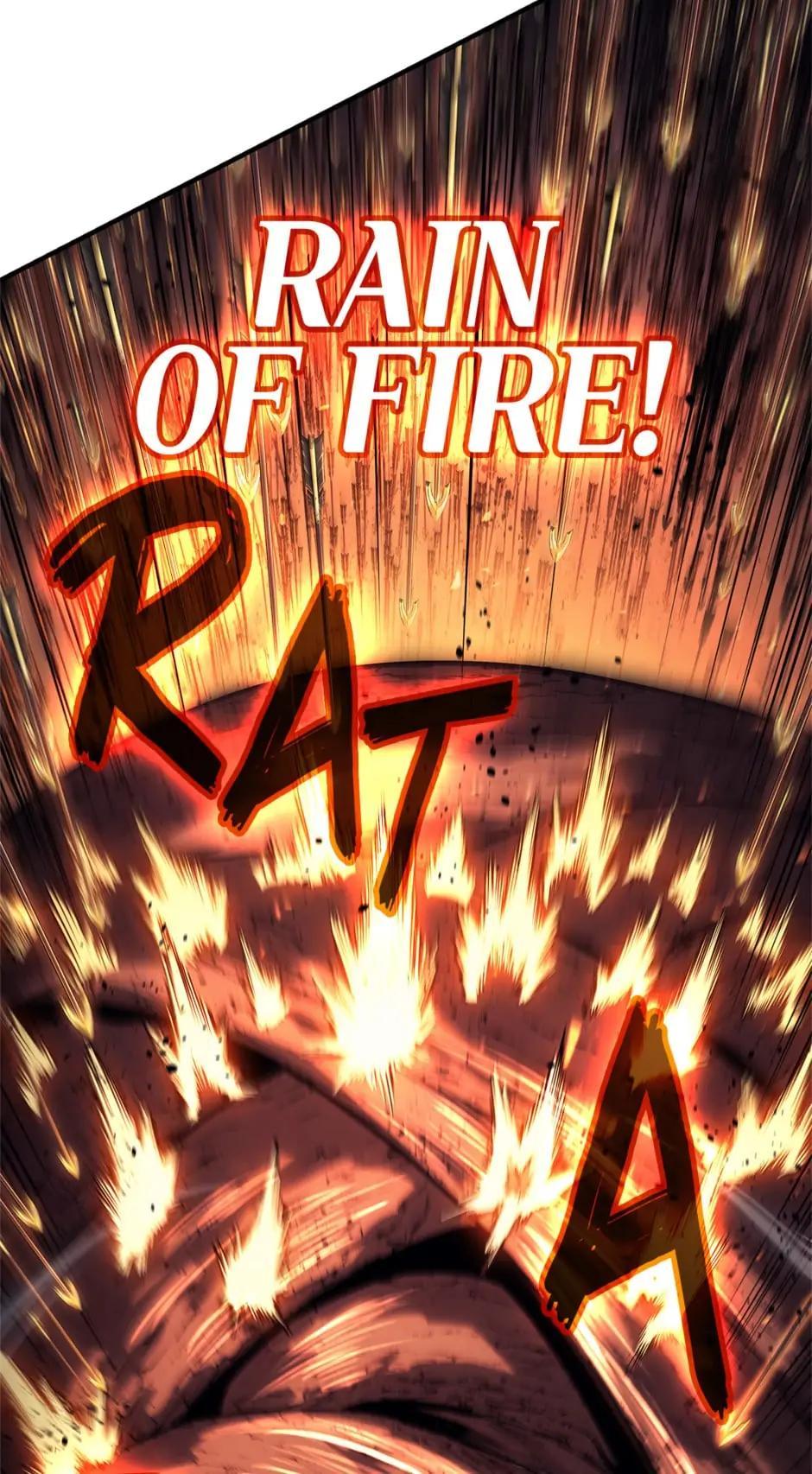 The Return of the Disaster-Class Hero Chapter 49