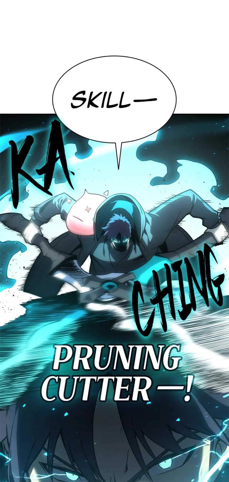 The Return of the Disaster-Class Hero Chapter 49