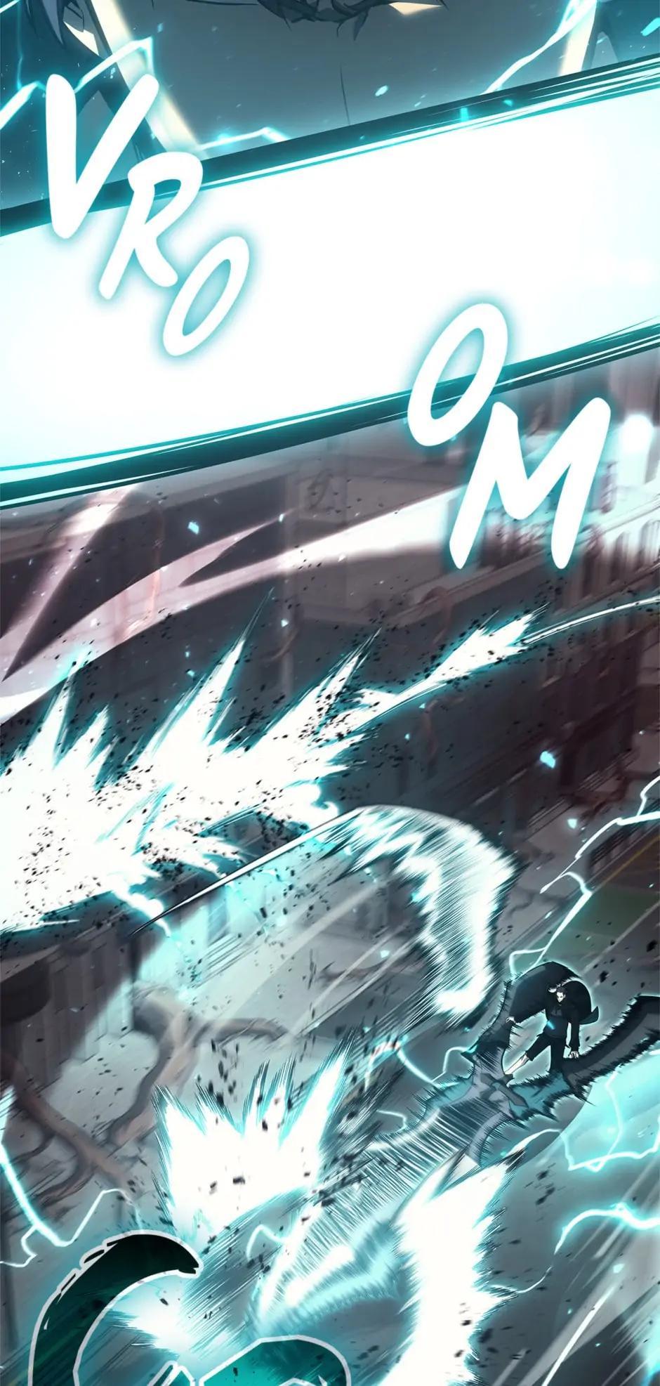 The Return of the Disaster-Class Hero Chapter 49