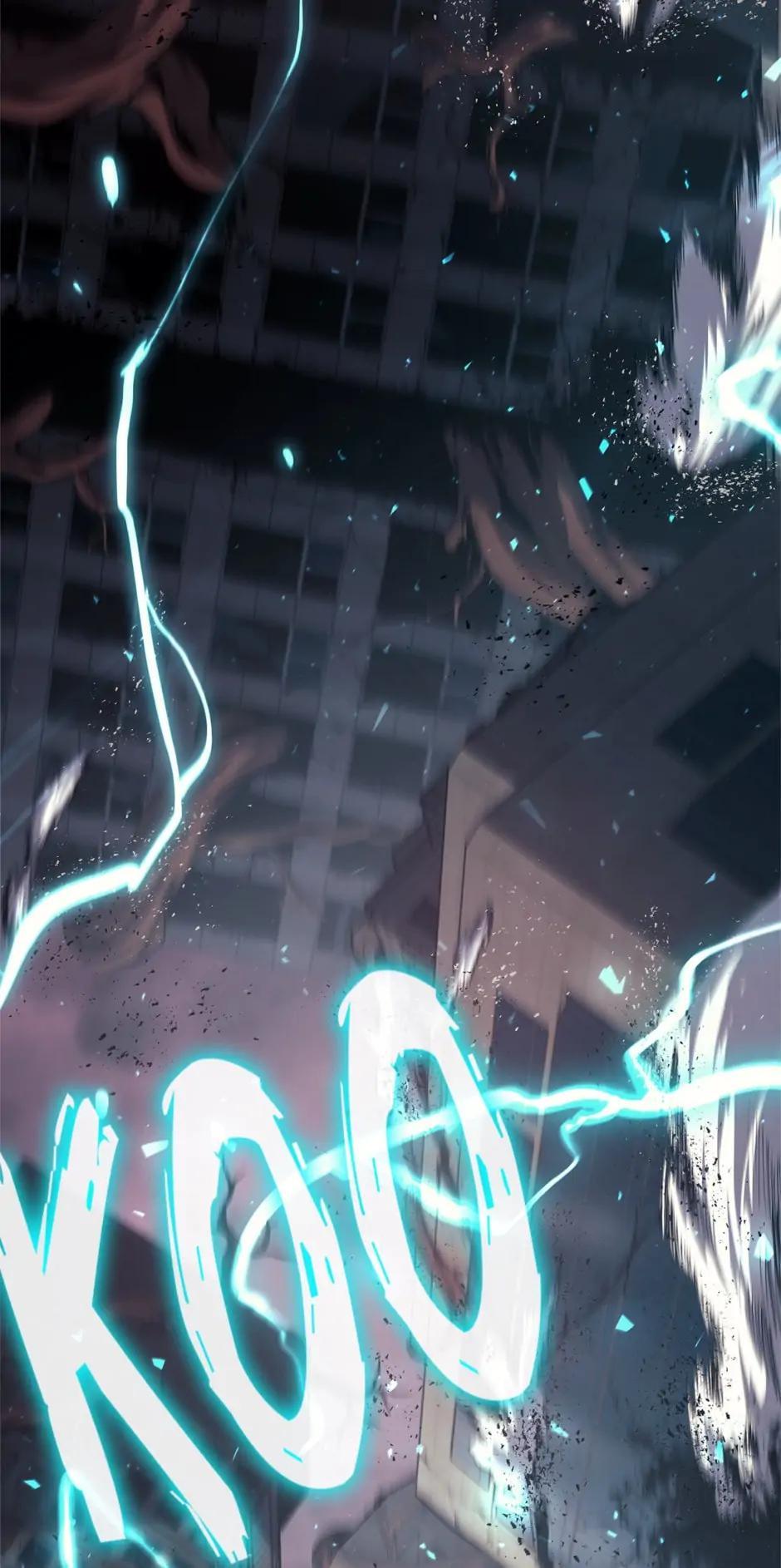 The Return of the Disaster-Class Hero Chapter 49