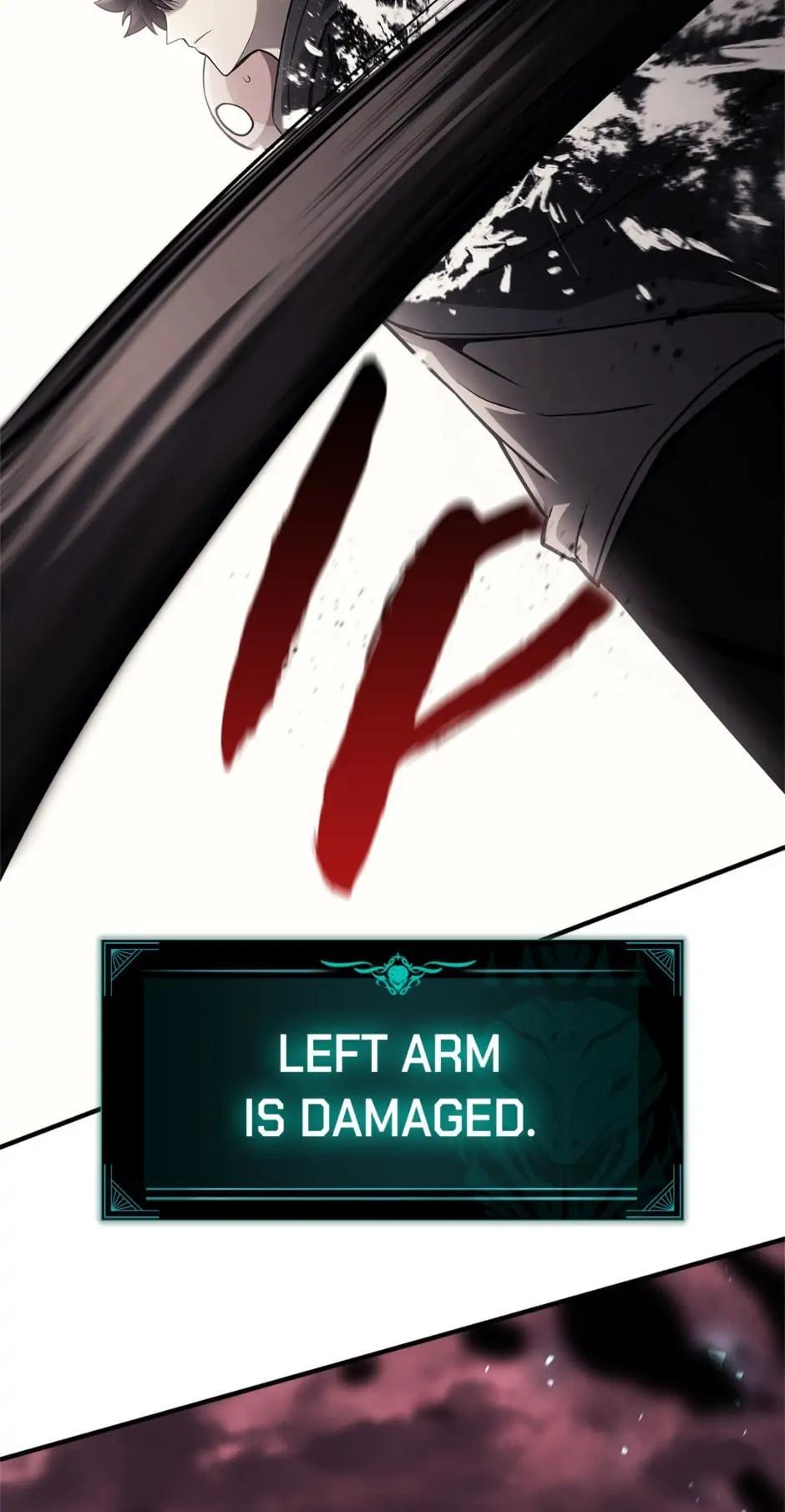 The Return of the Disaster-Class Hero Chapter 49