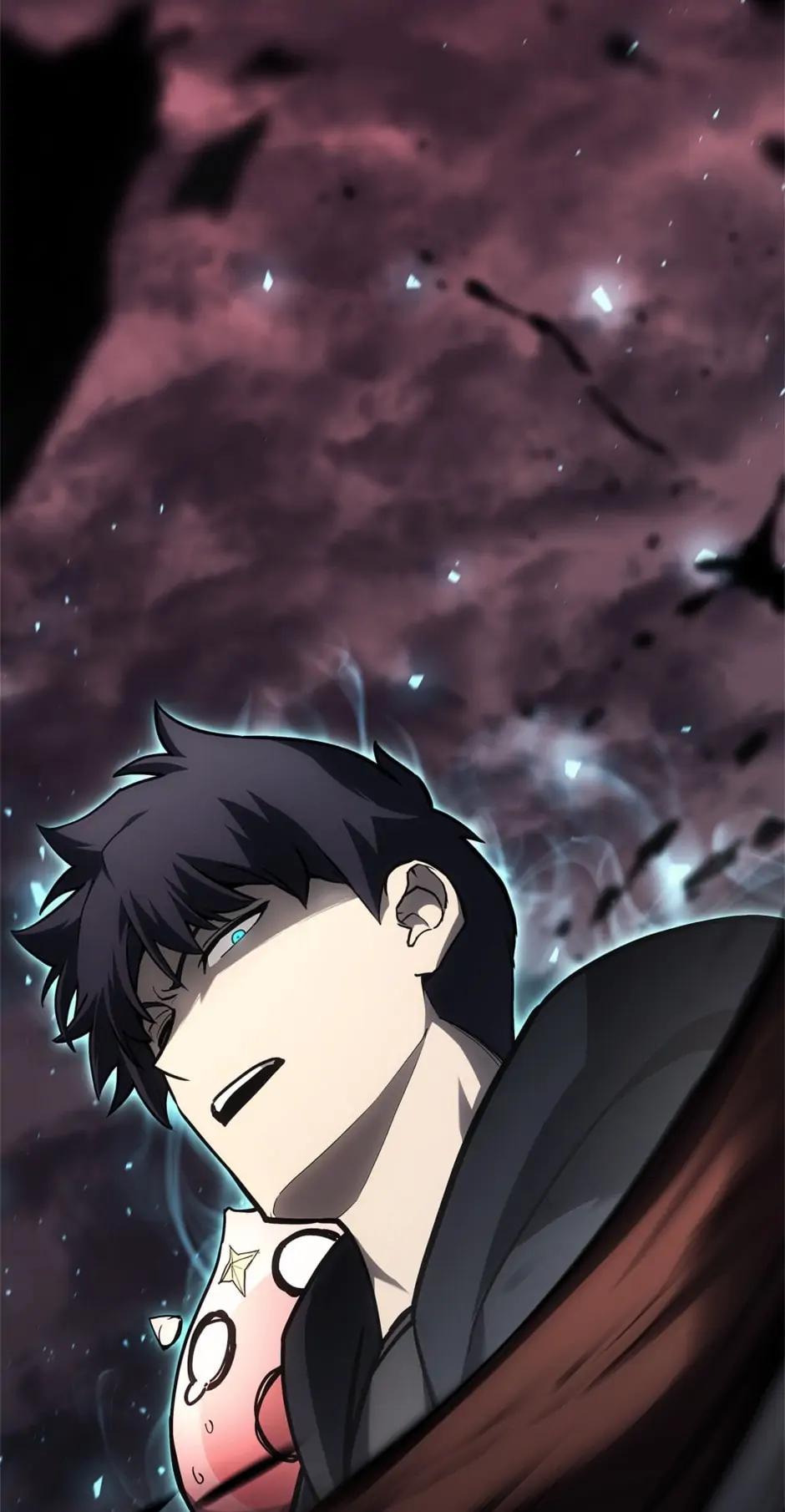 The Return of the Disaster-Class Hero Chapter 49