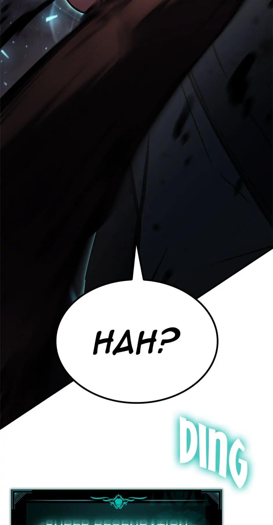 The Return of the Disaster-Class Hero Chapter 49