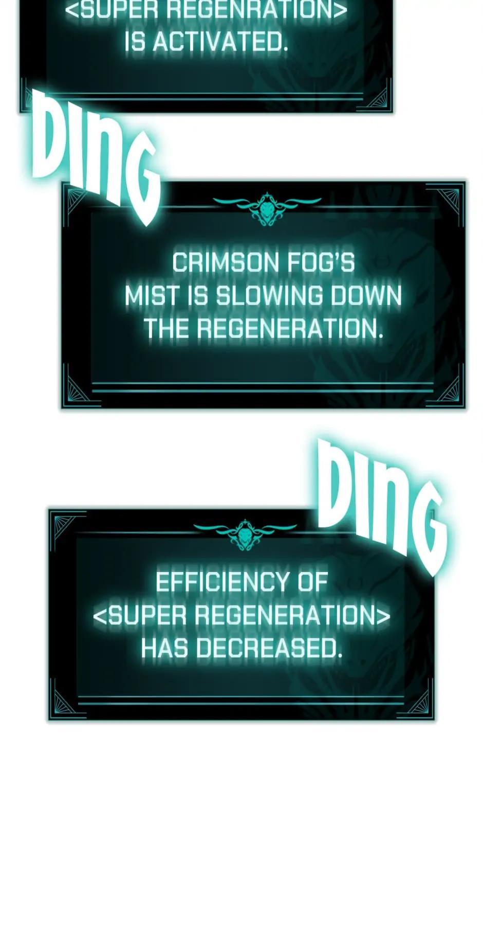 The Return of the Disaster-Class Hero Chapter 49