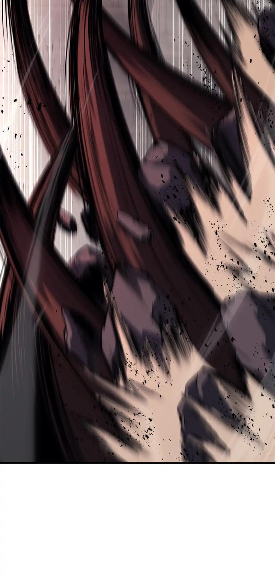 The Return of the Disaster-Class Hero Chapter 49