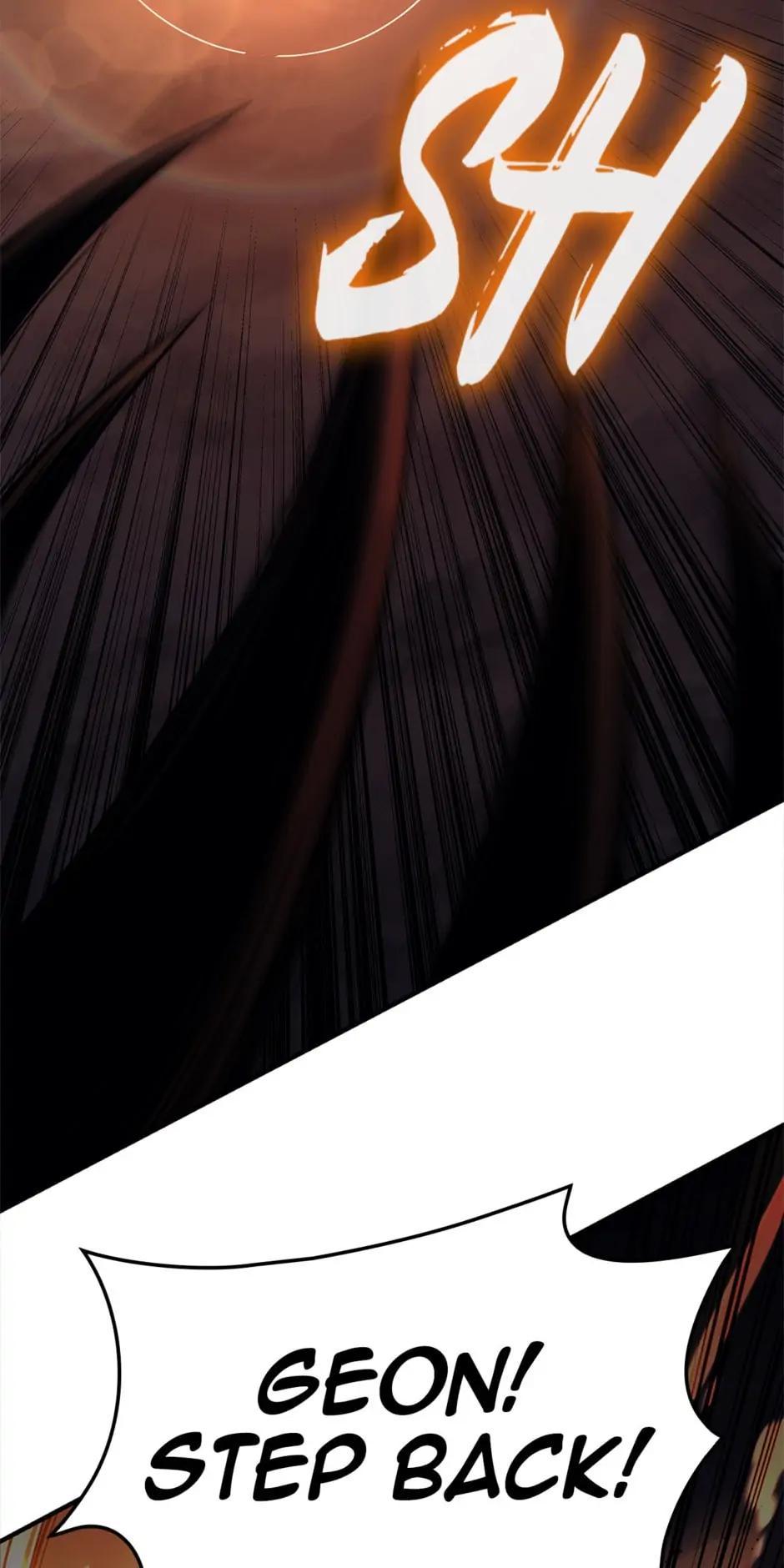 The Return of the Disaster-Class Hero Chapter 49