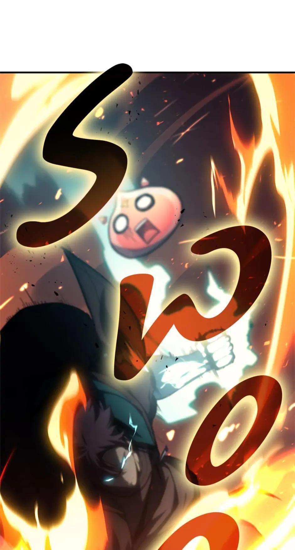 The Return of the Disaster-Class Hero Chapter 49