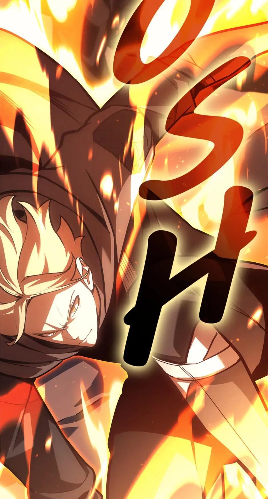 The Return of the Disaster-Class Hero Chapter 49