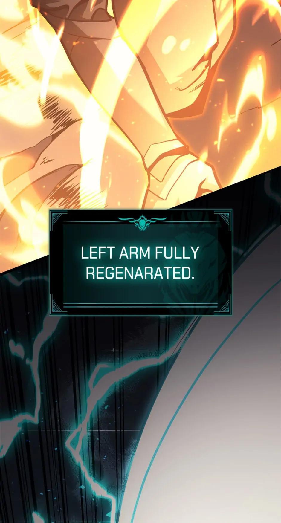 The Return of the Disaster-Class Hero Chapter 49