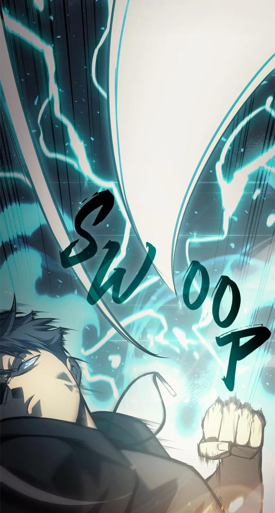 The Return of the Disaster-Class Hero Chapter 49