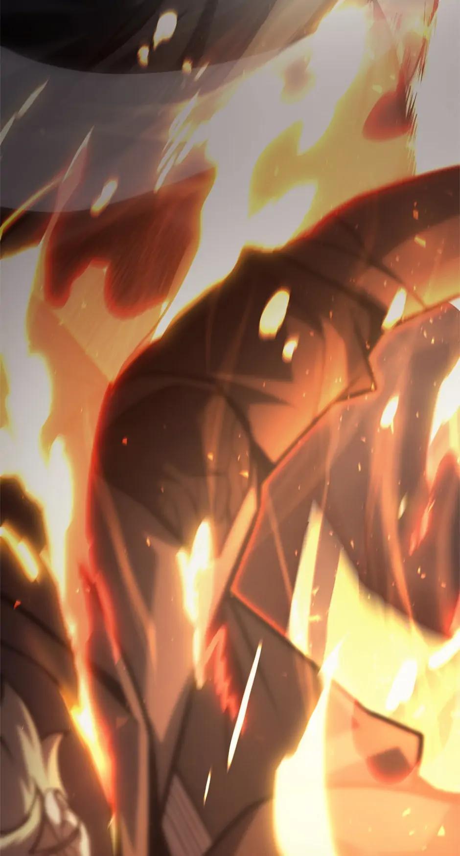 The Return of the Disaster-Class Hero Chapter 49