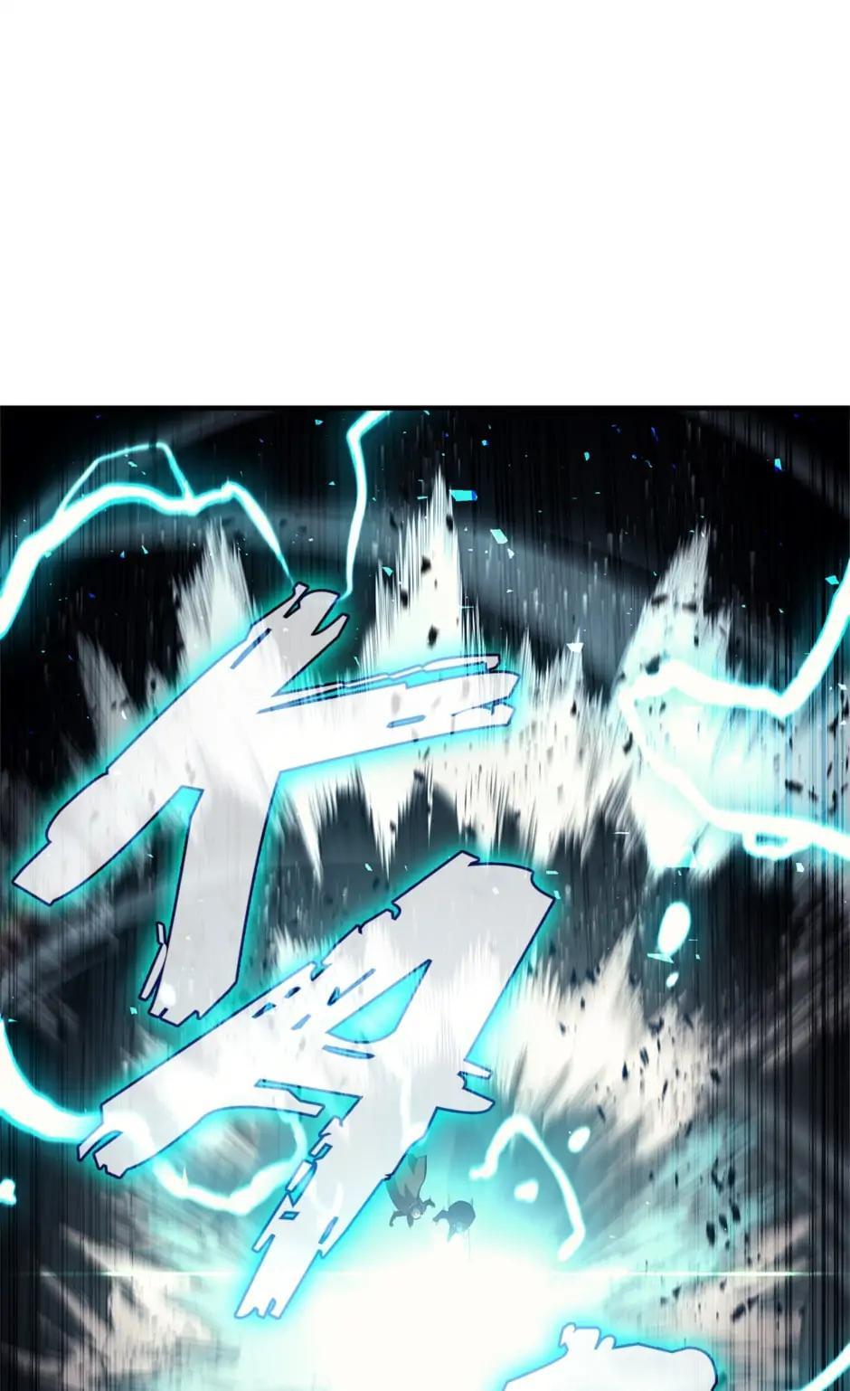 The Return of the Disaster-Class Hero Chapter 49