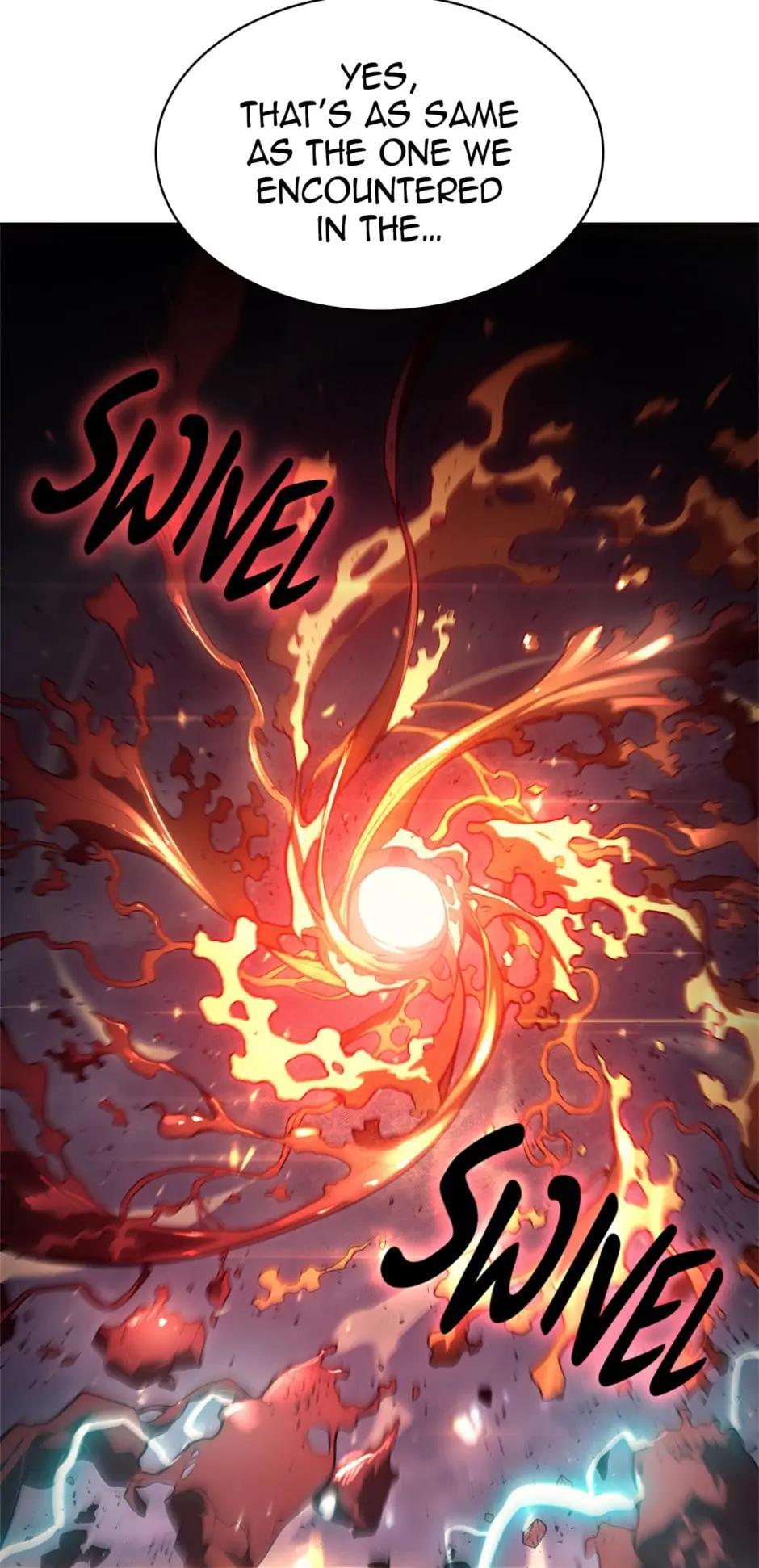 The Return of the Disaster-Class Hero Chapter 49