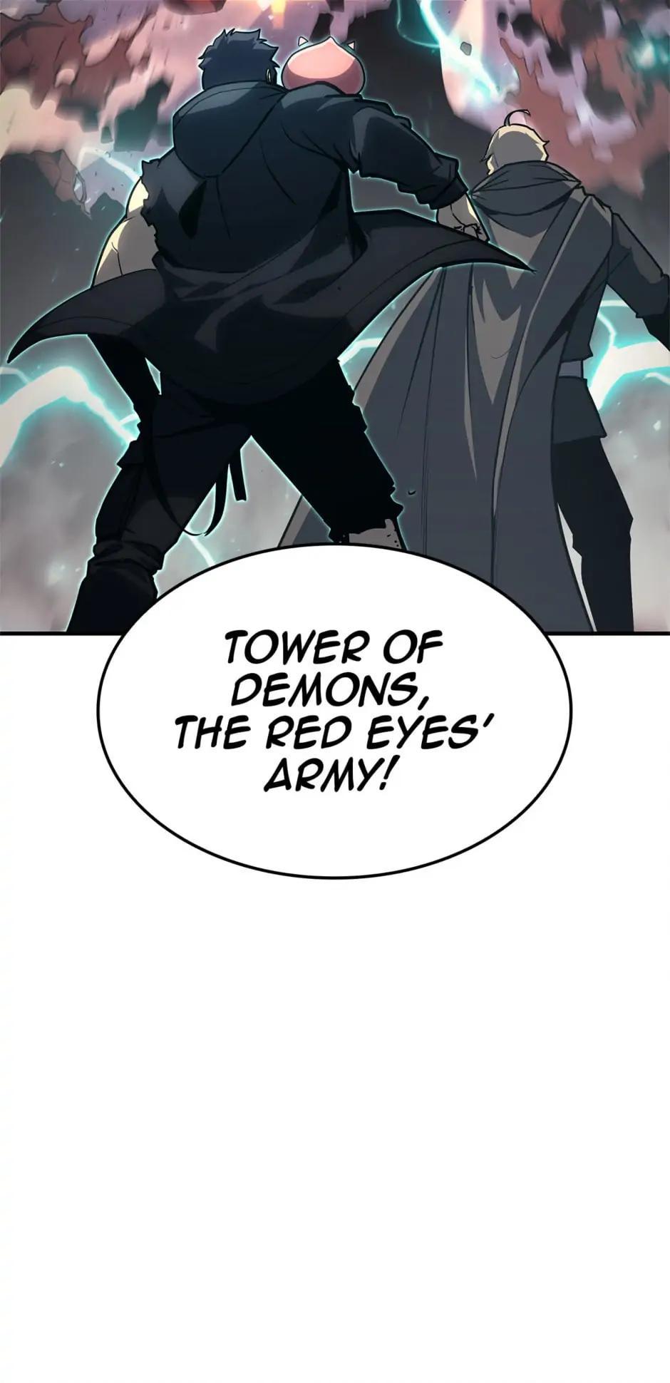 The Return of the Disaster-Class Hero Chapter 49