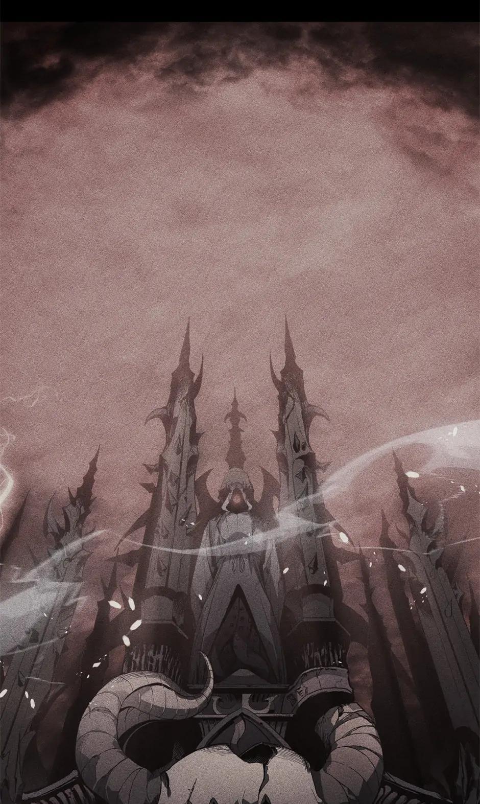 The Return of the Disaster-Class Hero Chapter 49