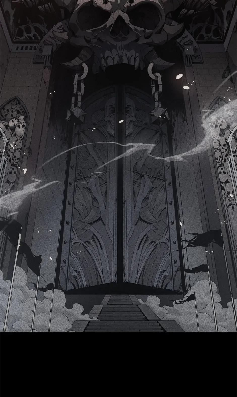 The Return of the Disaster-Class Hero Chapter 49