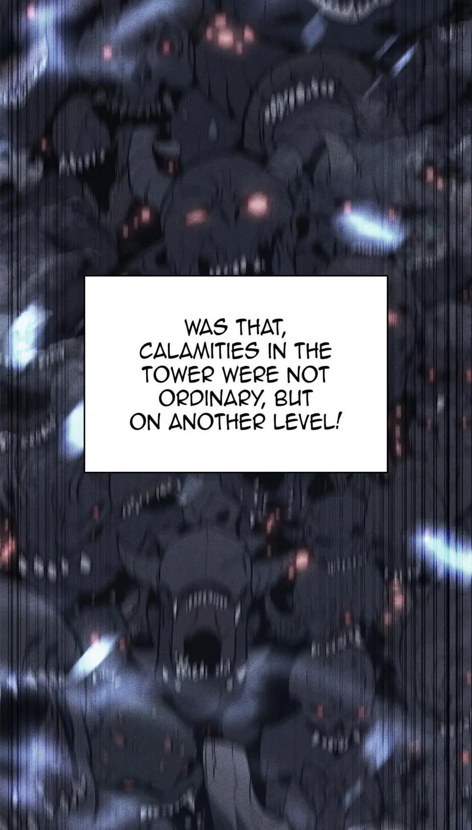 The Return of the Disaster-Class Hero Chapter 49