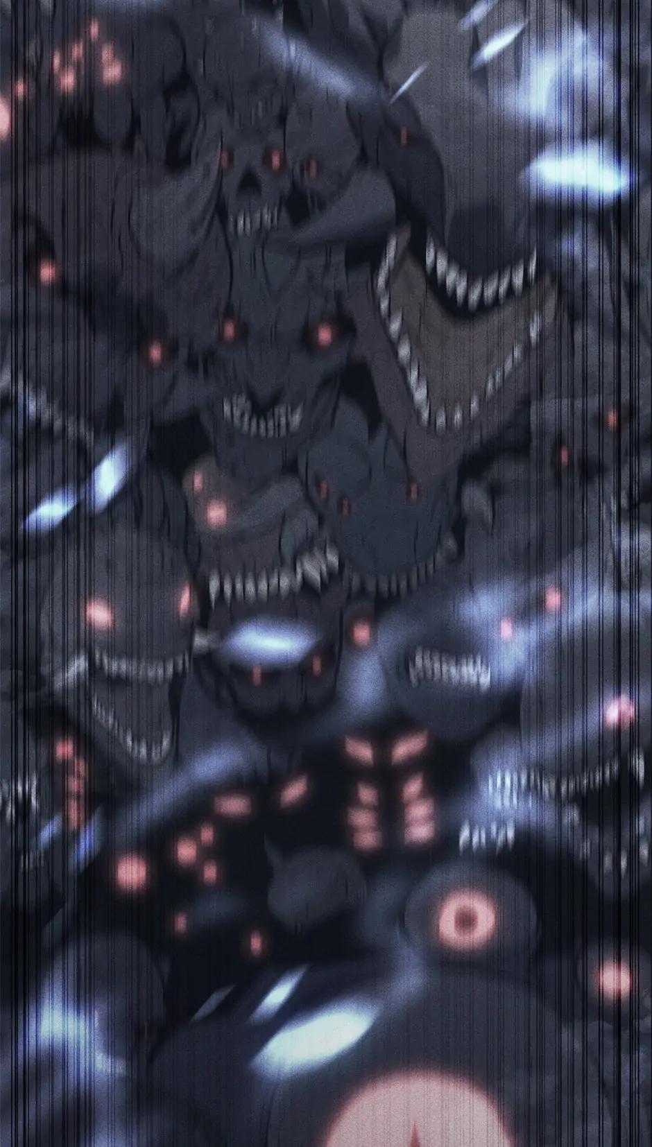 The Return of the Disaster-Class Hero Chapter 49