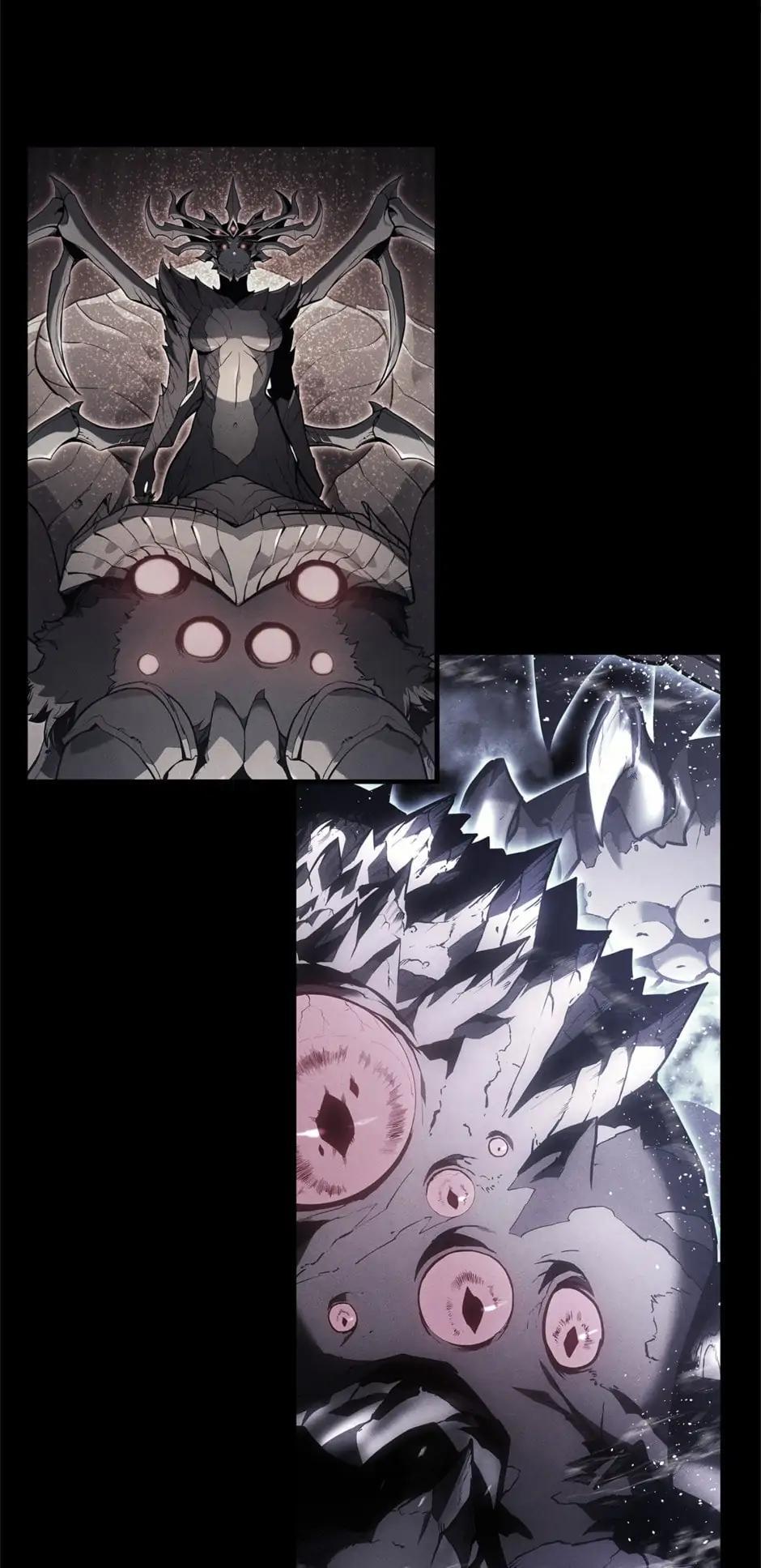 The Return of the Disaster-Class Hero Chapter 49