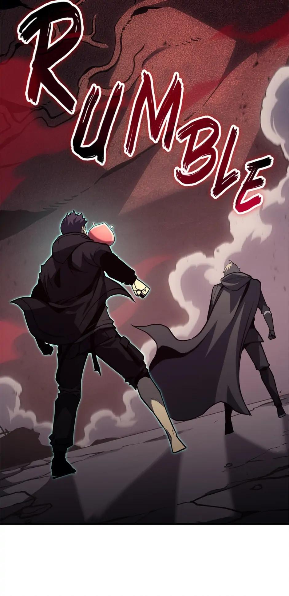 The Return of the Disaster-Class Hero Chapter 49