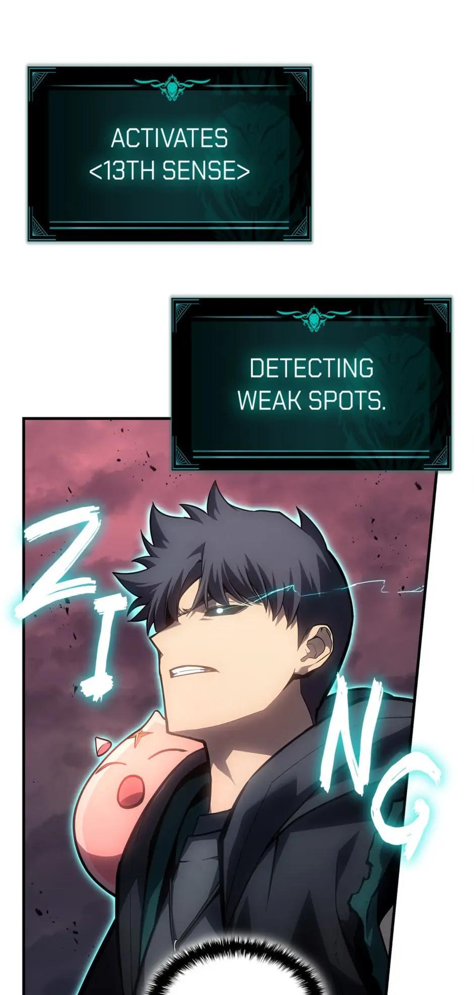 The Return of the Disaster-Class Hero Chapter 49