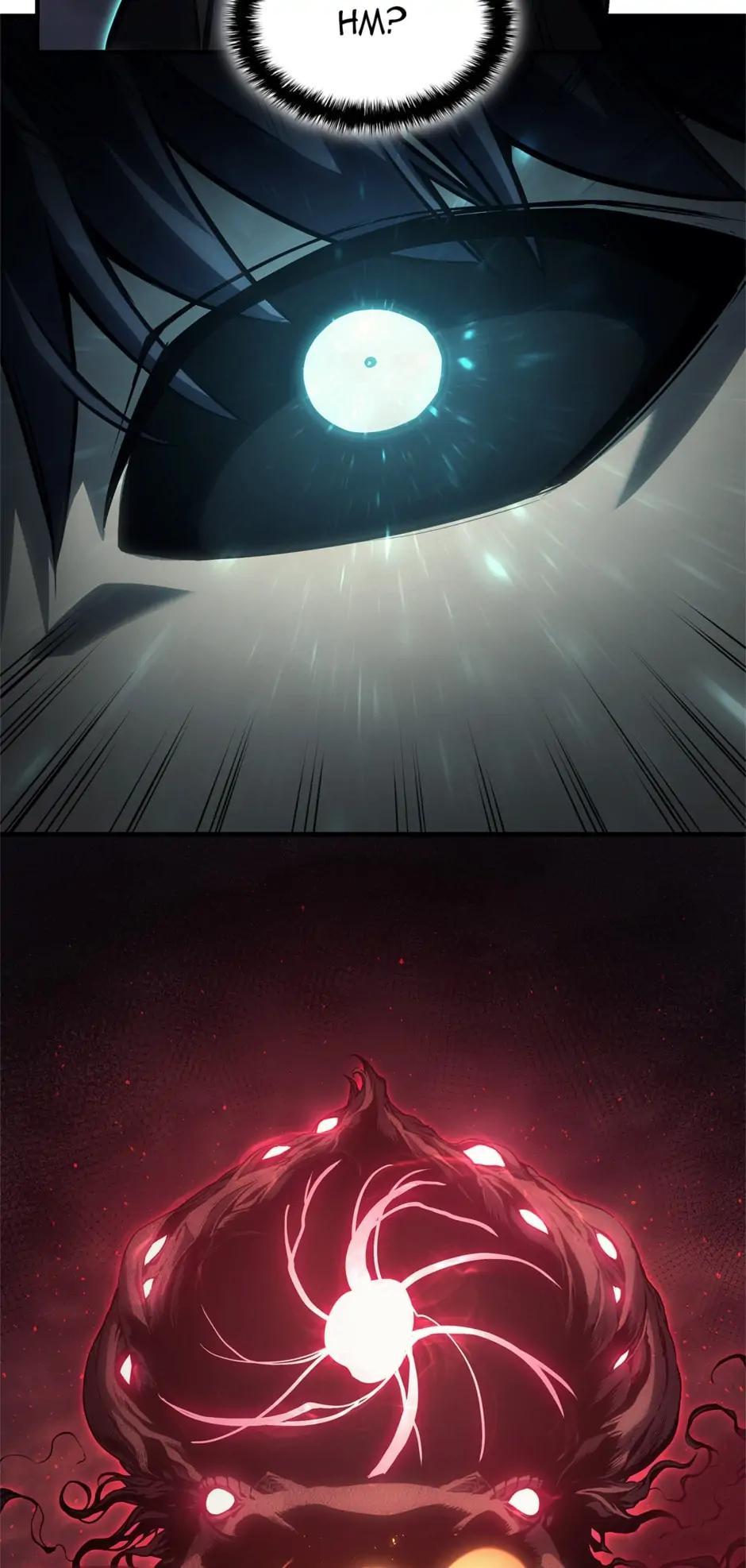 The Return of the Disaster-Class Hero Chapter 49