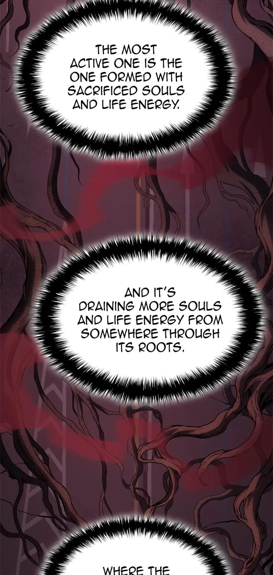 The Return of the Disaster-Class Hero Chapter 49