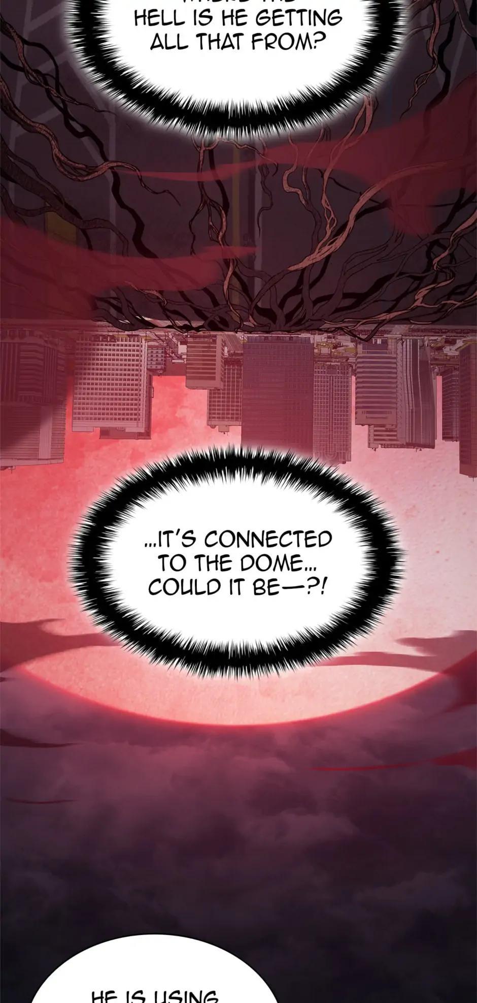 The Return of the Disaster-Class Hero Chapter 49