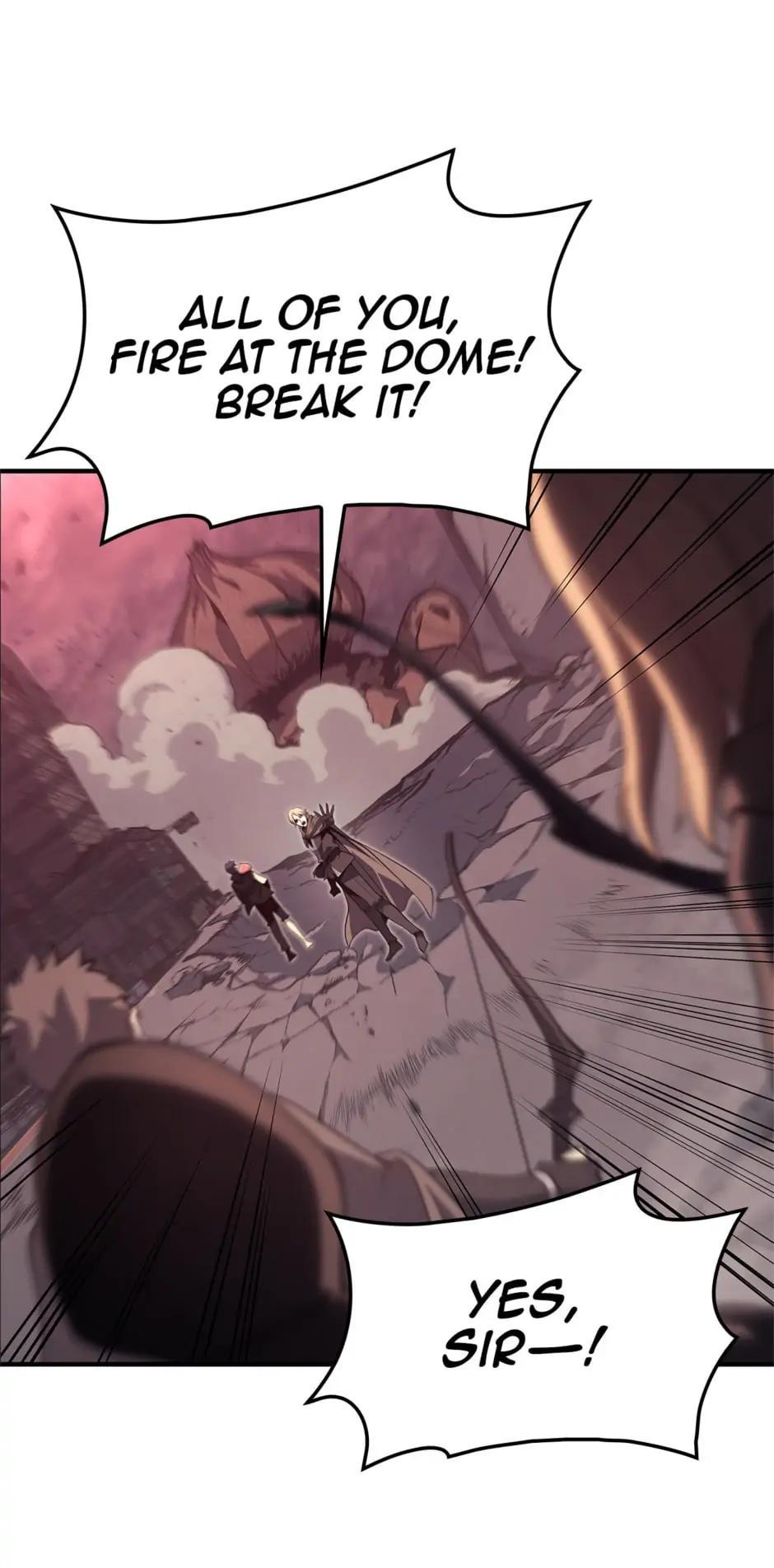 The Return of the Disaster-Class Hero Chapter 49