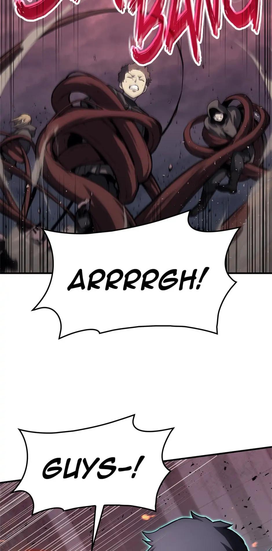 The Return of the Disaster-Class Hero Chapter 49