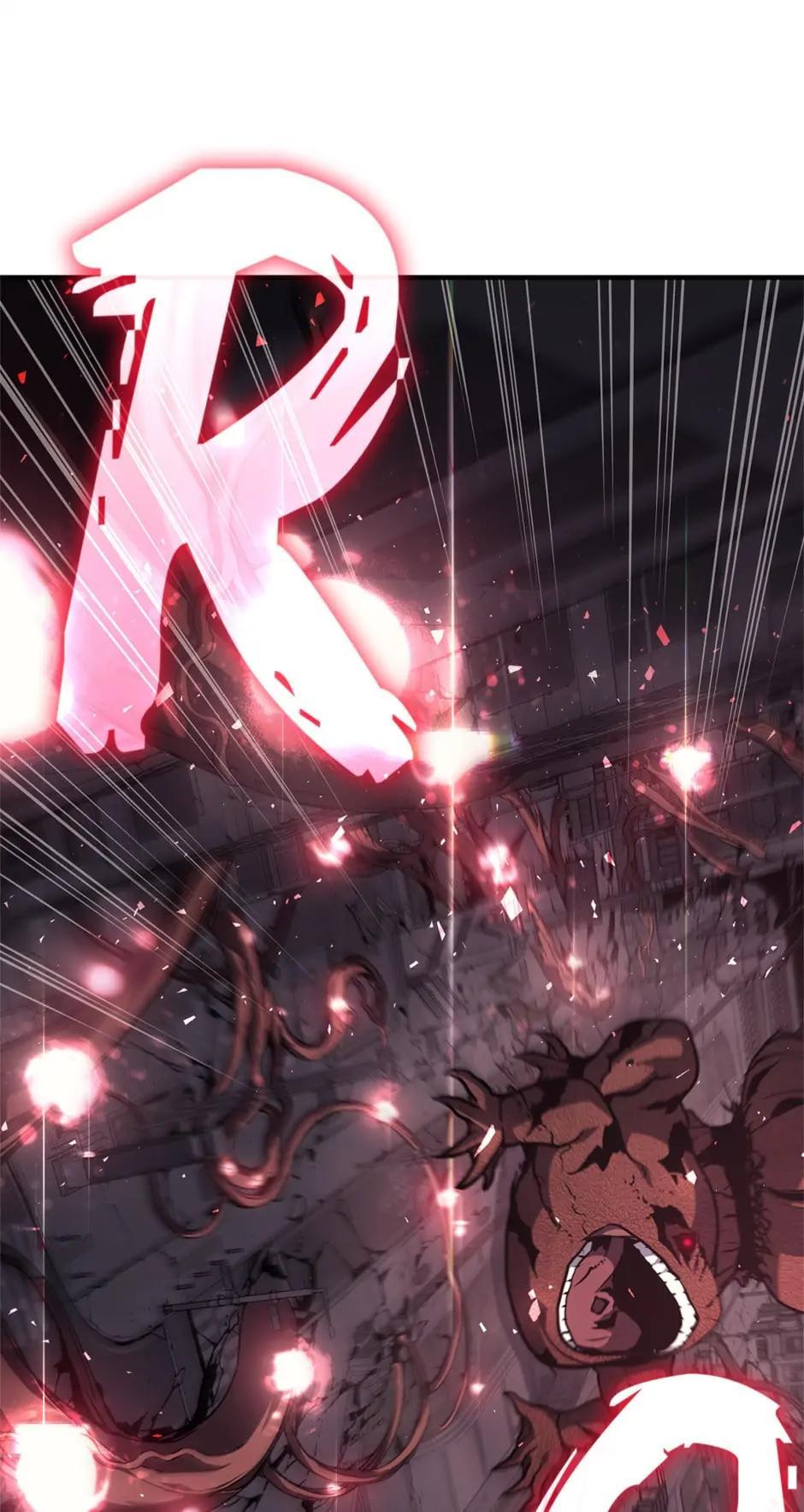 The Return of the Disaster-Class Hero Chapter 49