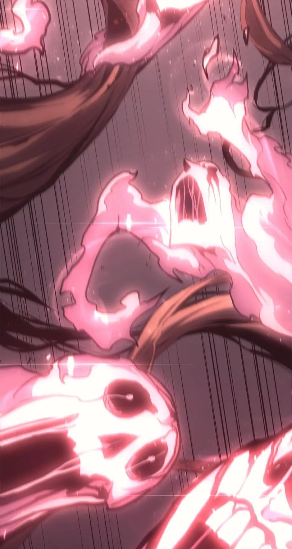 The Return of the Disaster-Class Hero Chapter 49