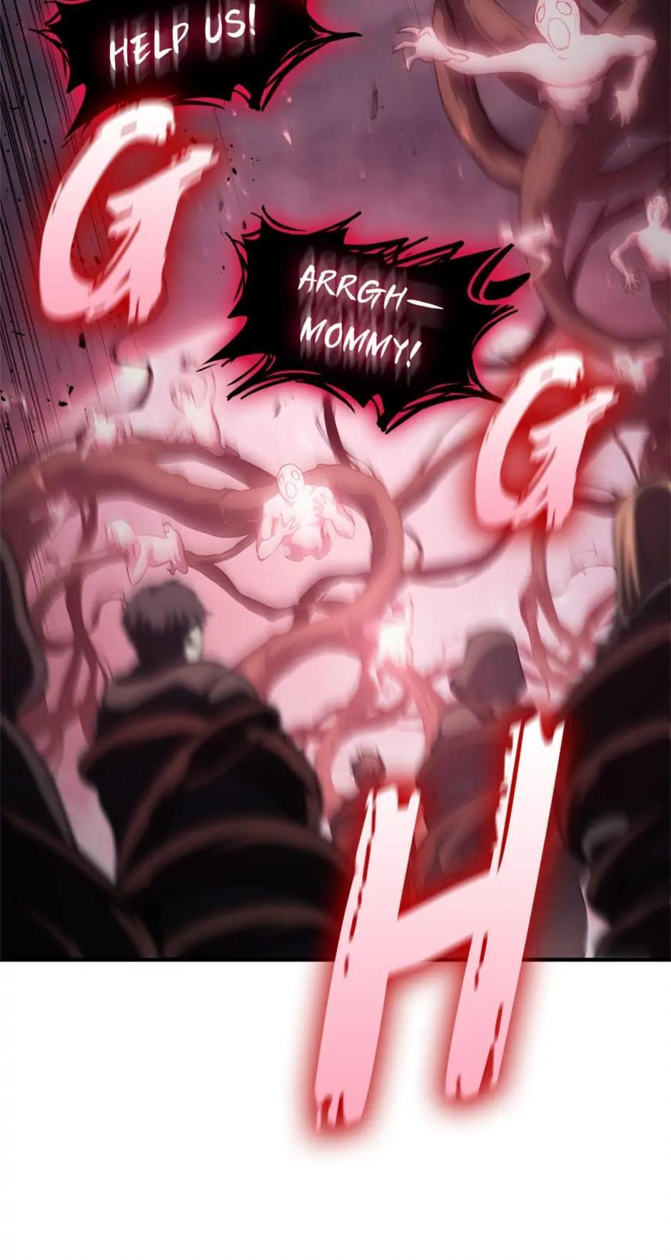 The Return of the Disaster-Class Hero Chapter 49