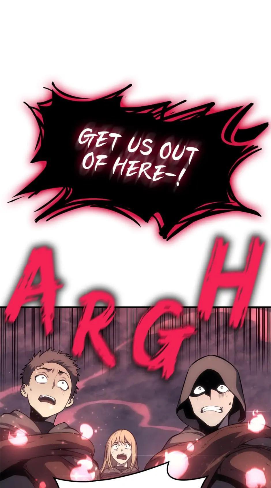 The Return of the Disaster-Class Hero Chapter 49