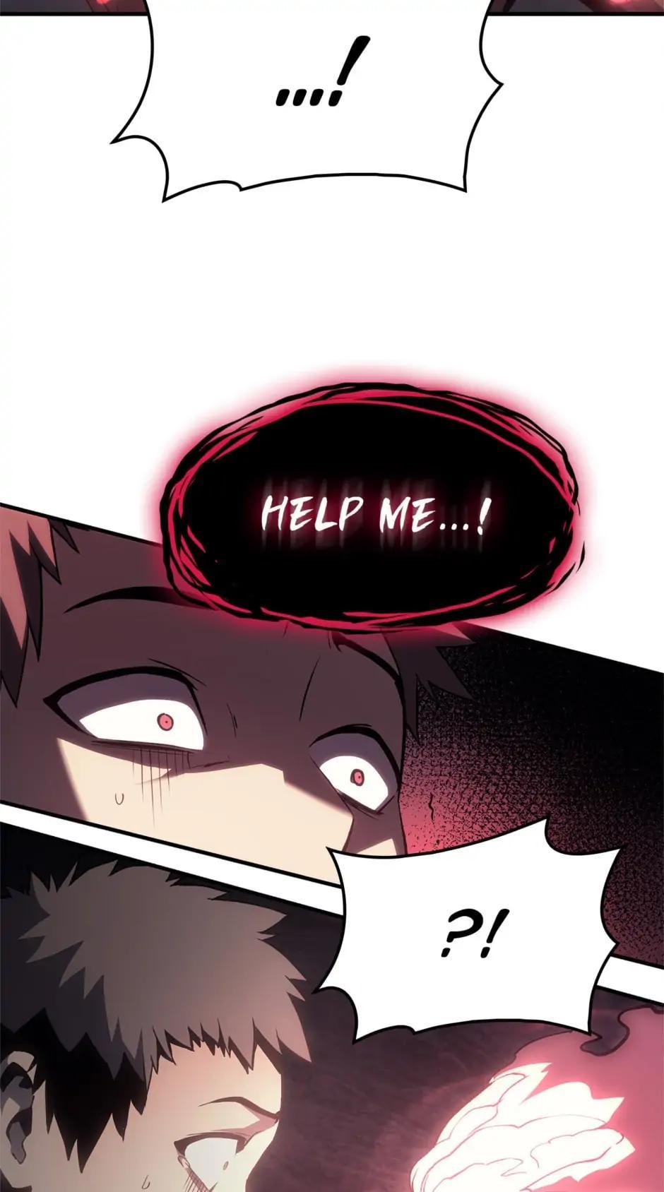 The Return of the Disaster-Class Hero Chapter 49