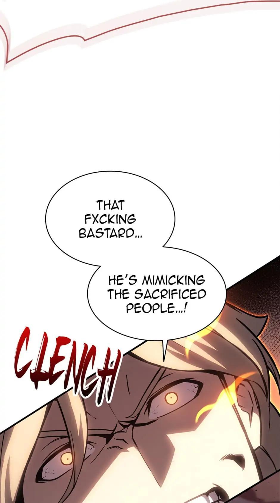 The Return of the Disaster-Class Hero Chapter 49