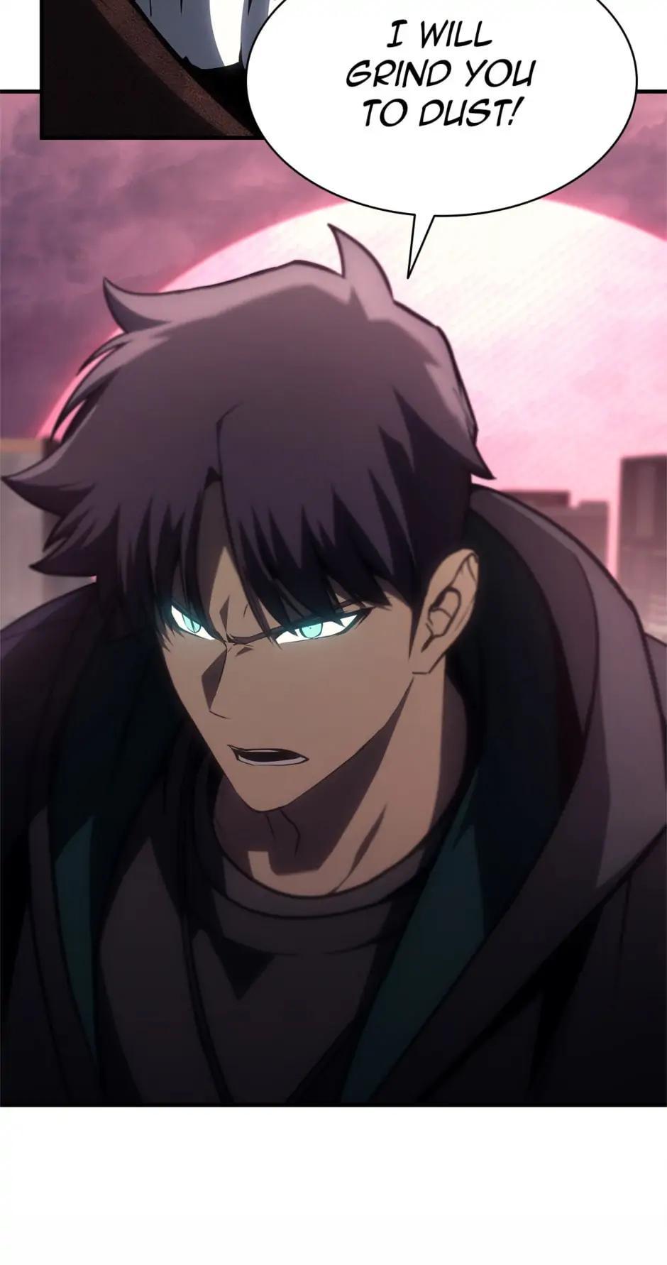 The Return of the Disaster-Class Hero Chapter 49