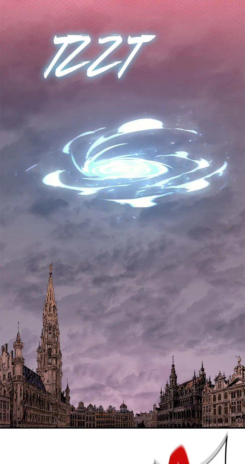 The Return of the Disaster-Class Hero Chapter 49