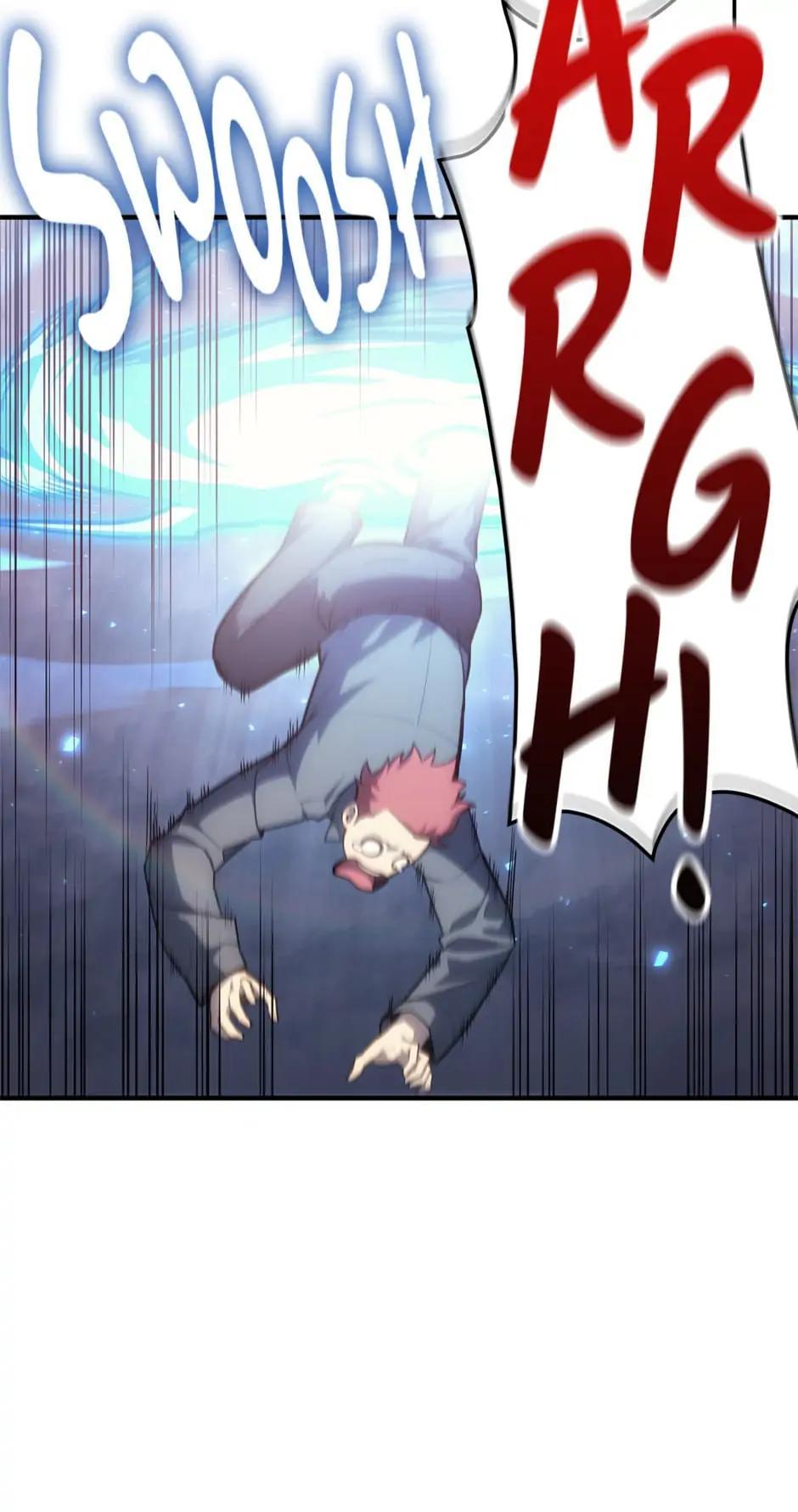 The Return of the Disaster-Class Hero Chapter 49