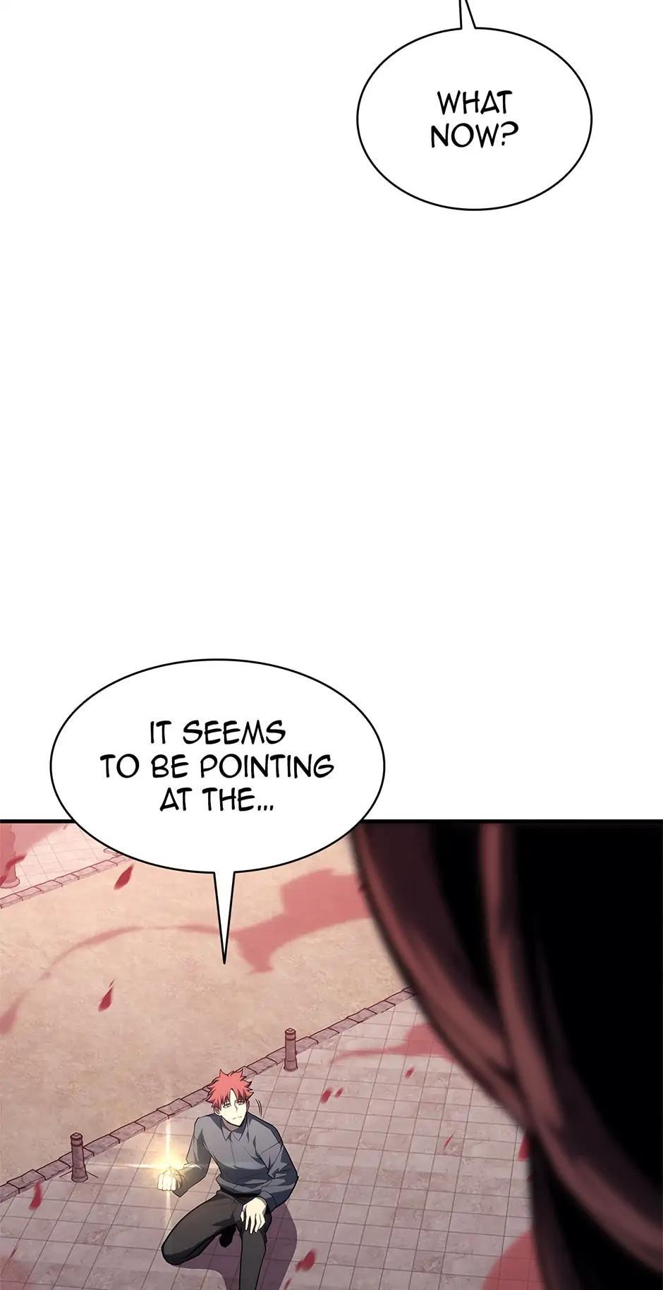 The Return of the Disaster-Class Hero Chapter 49