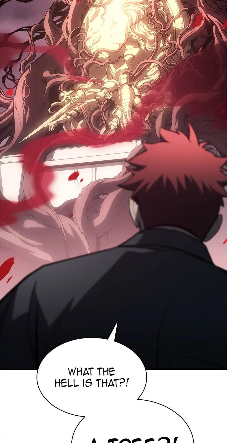 The Return of the Disaster-Class Hero Chapter 49