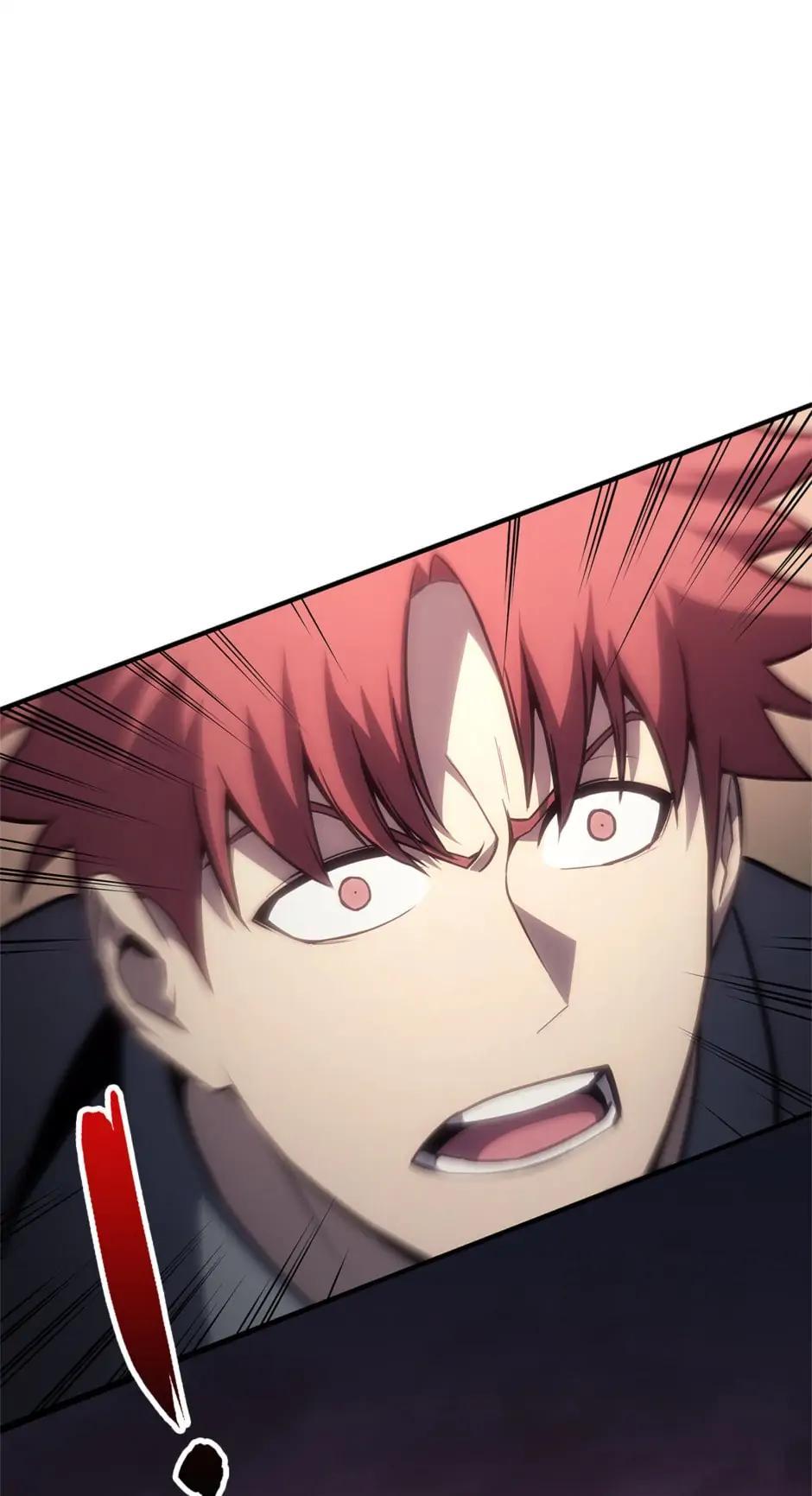 The Return of the Disaster-Class Hero Chapter 50