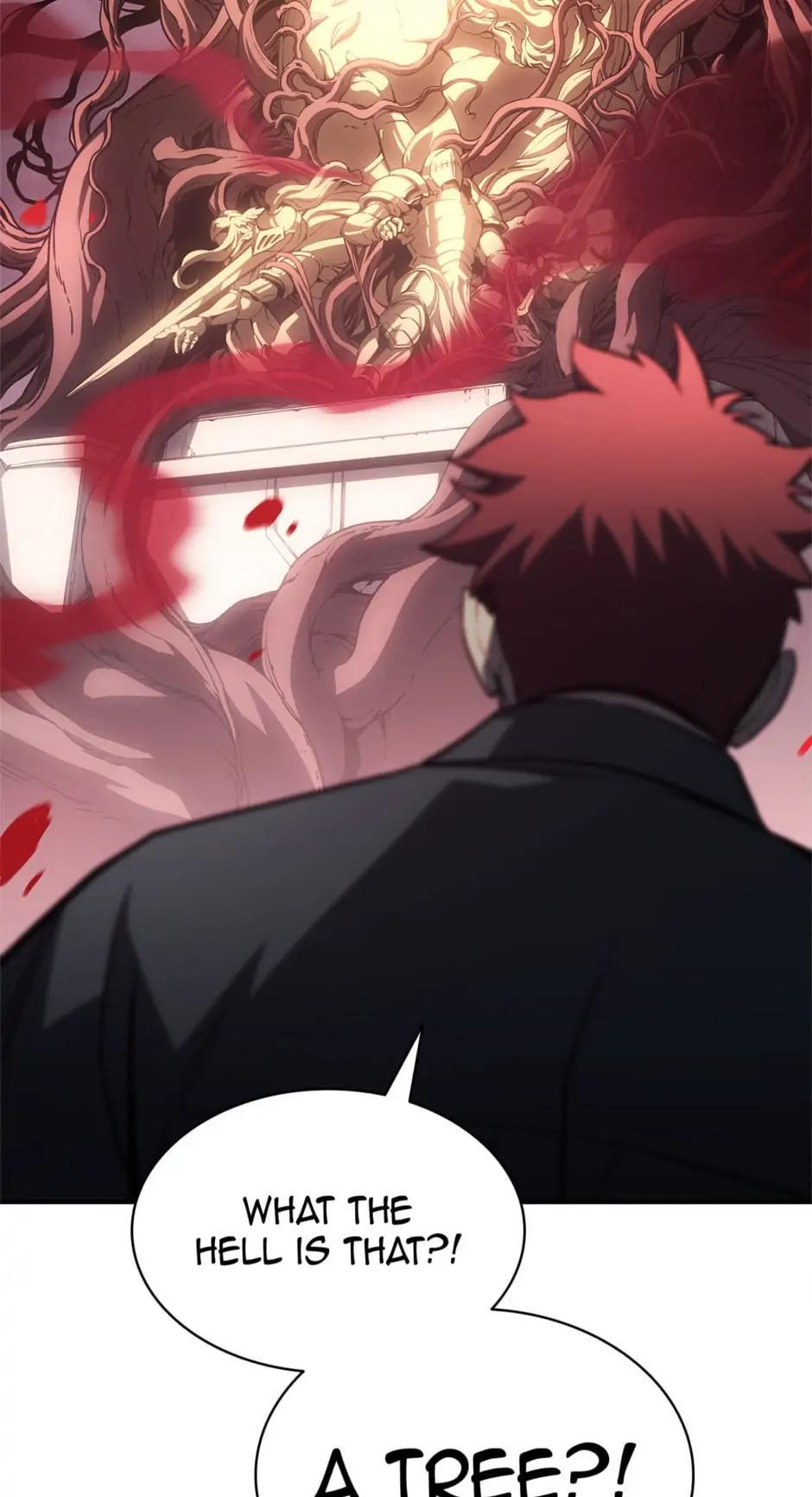 The Return of the Disaster-Class Hero Chapter 50