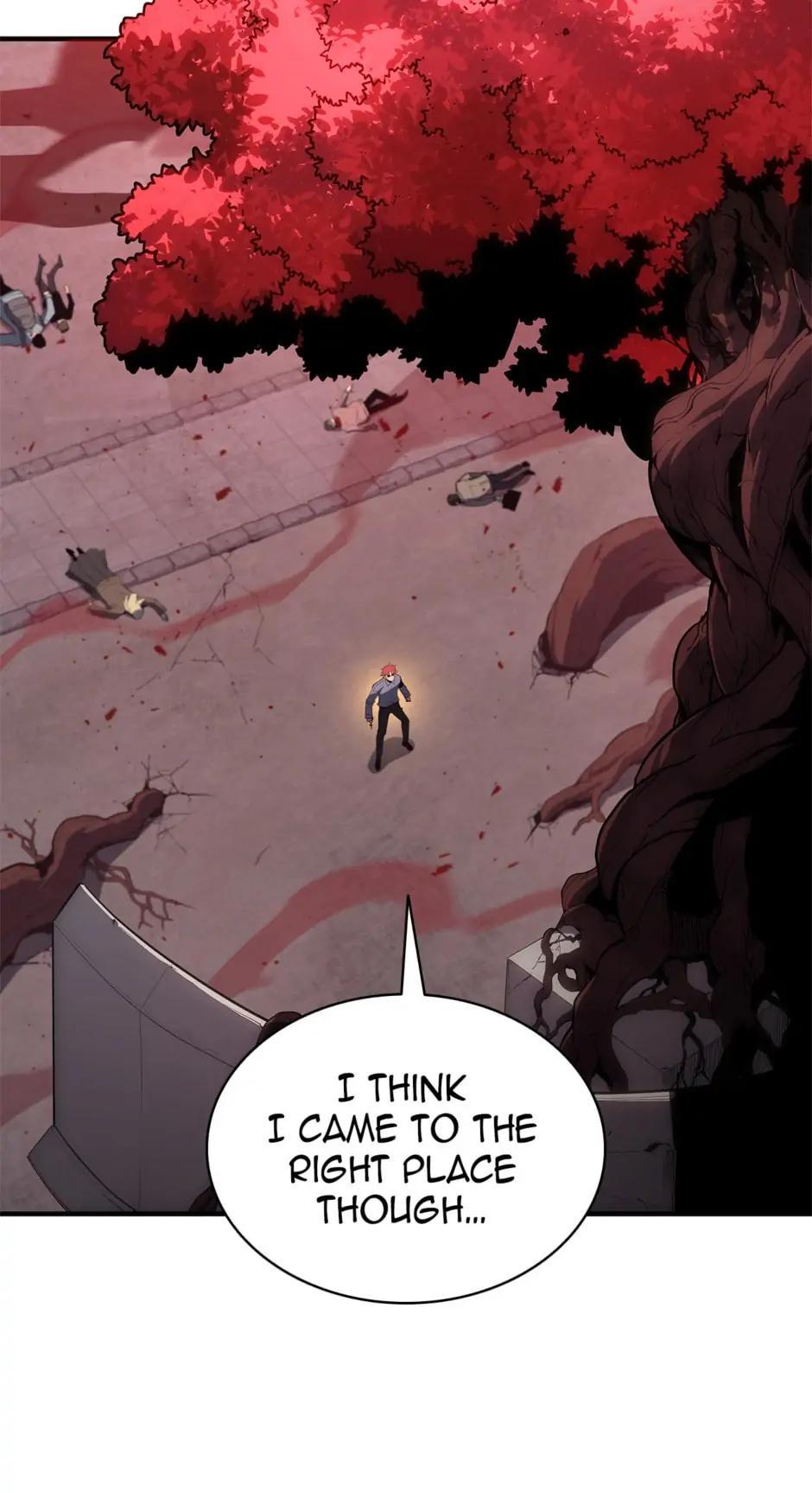 The Return of the Disaster-Class Hero Chapter 50