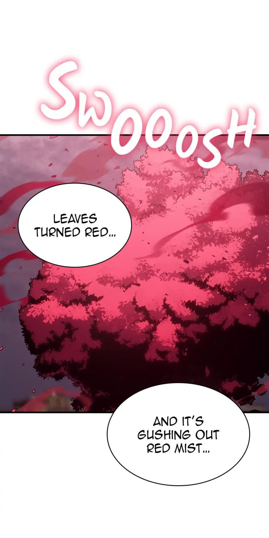 The Return of the Disaster-Class Hero Chapter 50