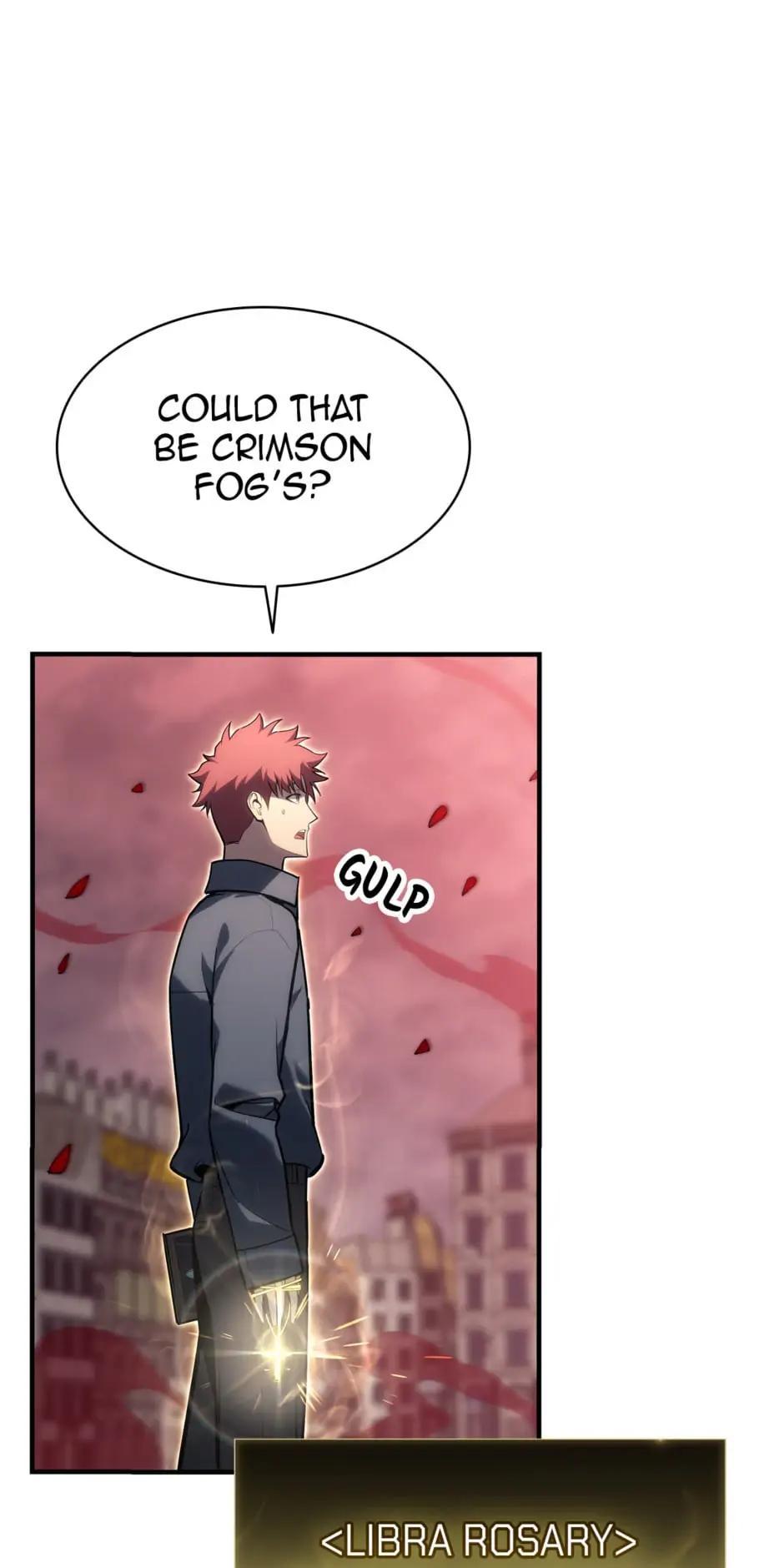 The Return of the Disaster-Class Hero Chapter 50