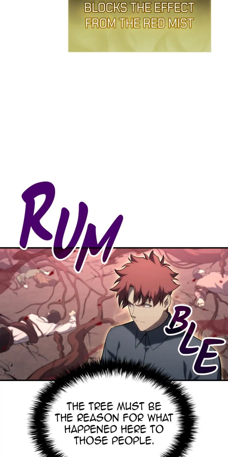 The Return of the Disaster-Class Hero Chapter 50