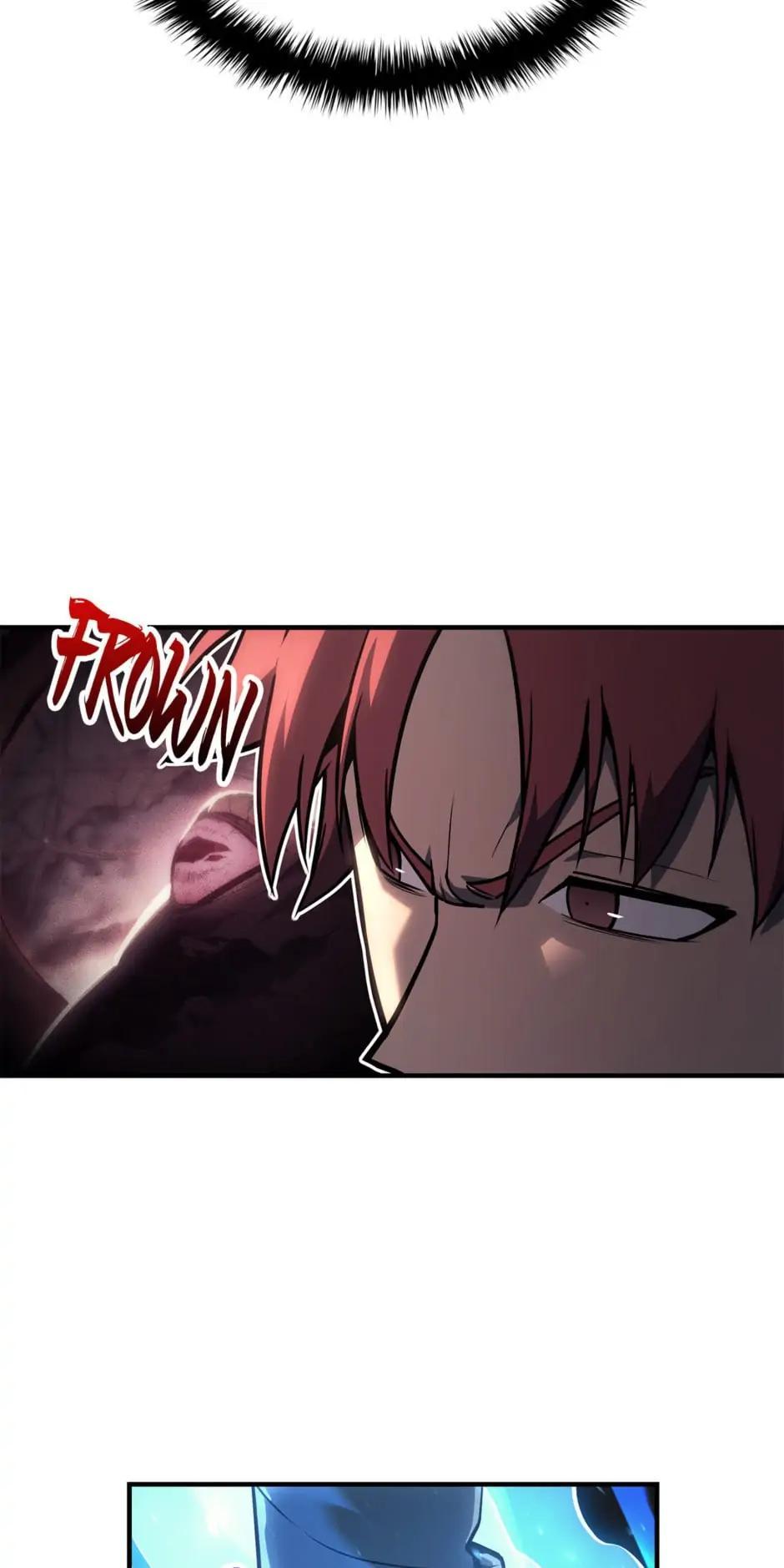 The Return of the Disaster-Class Hero Chapter 50